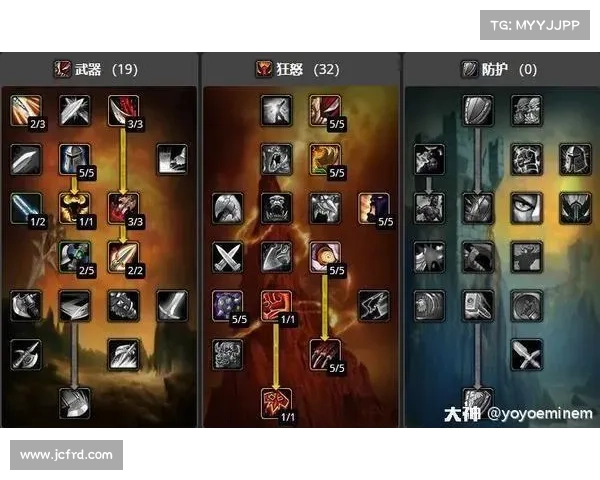 魔兽世界30级战士练级攻略